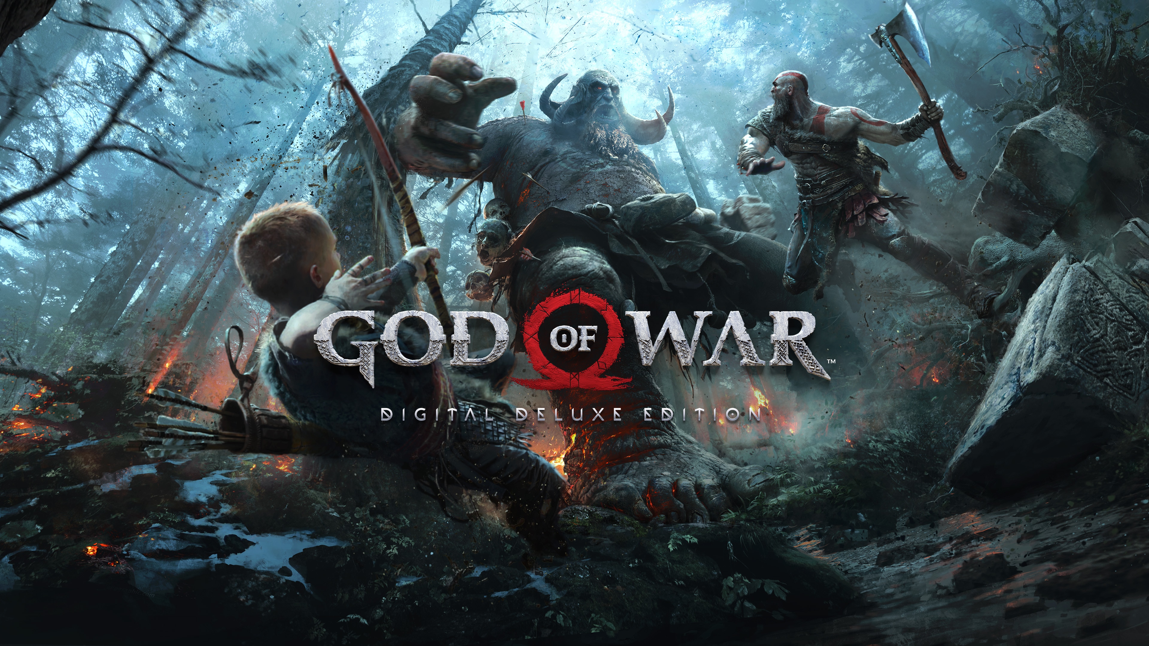 god of war